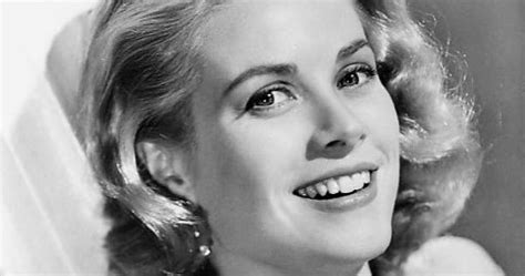 My Top Ten: My Top Ten Grace Kelly Songs