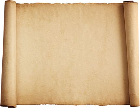 Parchment Background PNG