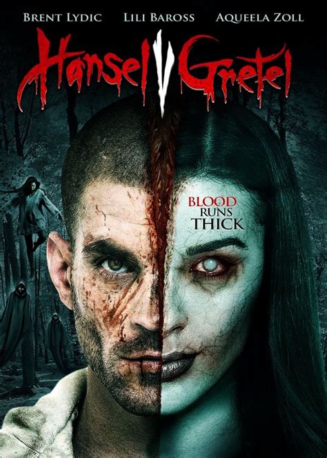 Hansel vs. Gretel (Film, 2015) - MovieMeter.nl