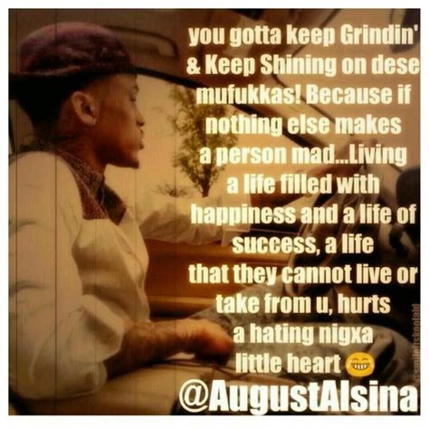 August Alsina Quotes | August alsina quotes, Rap quotes, August quotes