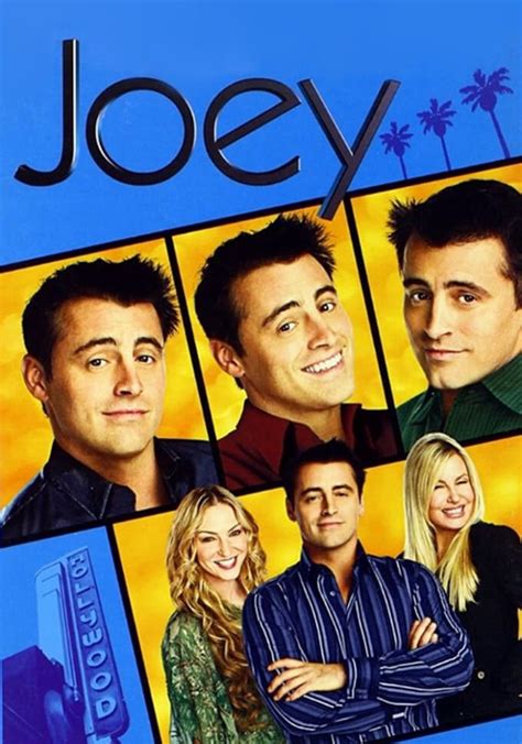 Joey - watch tv show stream online