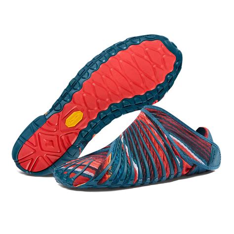 Vibram - Complete Protection, Barefoot Feel - Touch of Modern