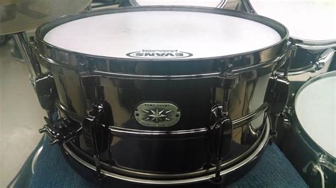 Awesome new Tama Snare : drums