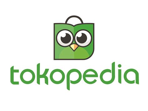 Logo Tokopedia Vector Cdr & Png HD - Logo Vector