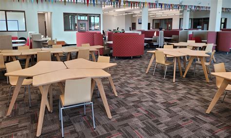 Questions to Consider When Redesigning Your School Library - Christian ...