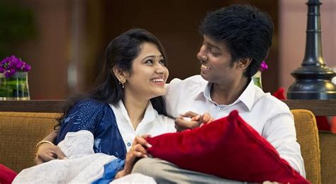 Director Atlee gets engaged to Priya; marriage this November - Only Kollywood