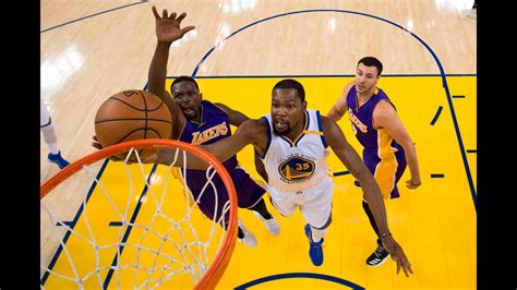 LA Lakers vs Golden State Warriors Full Game Highlights NBA SEASON 2017 - YouTube