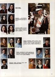 Evanston Township High School - Key Yearbook (Evanston, IL), Class of 1974, Page 281 of 324