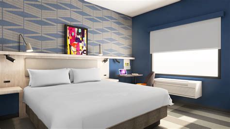 Radisson reveals new looks for guestrooms | Hotel Management