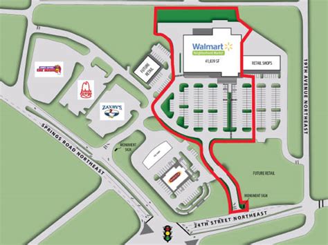 Yuras | Aicale | Forsyth | Crowle Net Leased Investment Team » Walmart ...