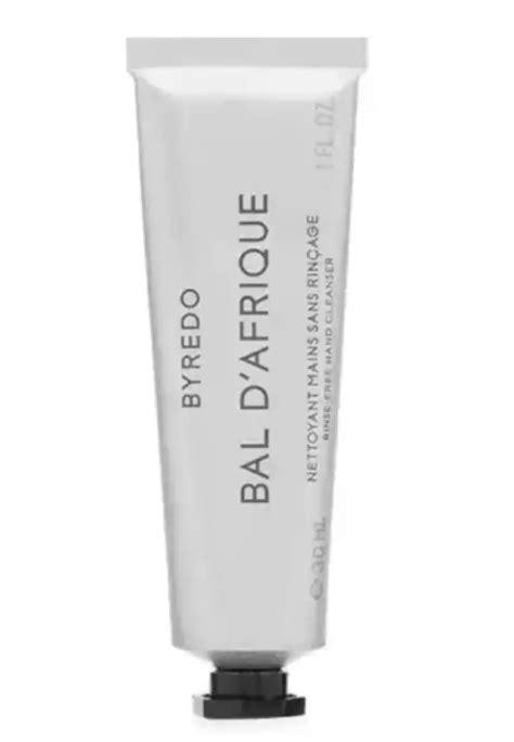 Buy Byredo BYREDO Hand Cream 30ml #Bal d'Afrique Online | ZALORA Malaysia