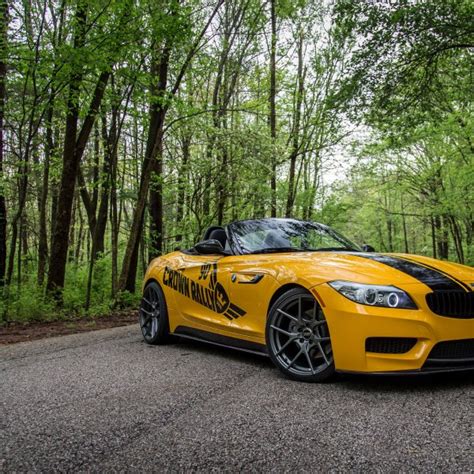 Custom BMW Z4 | Images, Mods, Photos, Upgrades — CARiD.com Gallery