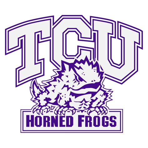 Tcu hornedfrogs (76773) Free EPS, SVG Download / 4 Vector