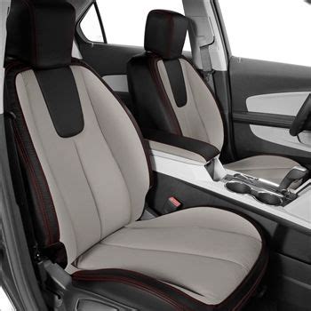 2018 Gmc Terrain Leather Seat Covers – Velcromag