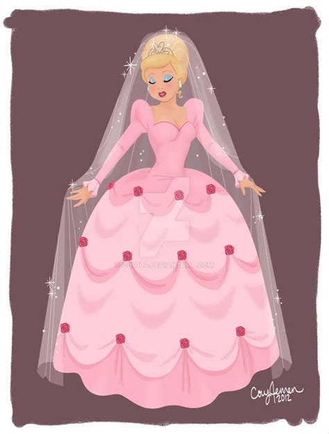 Chalotte- Almost There by Cor104 on DeviantArt | Disney princess tiana, Disney princess gowns ...