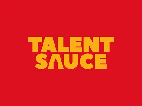 Talent Sauce