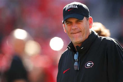 SEC Championship Game a Shot at Revenge for One Georgia Football Member - Sports Illustrated ...