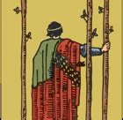 Page of Cups Tarot Card Meanings (upright & reversed) | TarotX.net