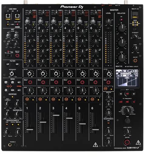 Wettbewerb kurz Stall dj djm v10 Moment Sinis Eroberung