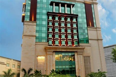 Radisson Gurugram Sohna Road City Center, Gurgaon - Book by Hour & Save Upto 70% on Gurgaon Hotels