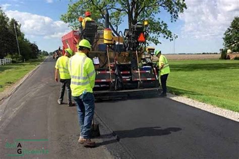 Asphalt Paving: Process and Steps | asiagilsonite