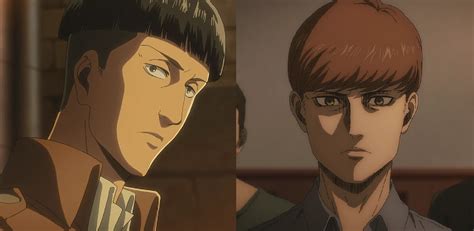 I think it would have been interesting to see if Marlo and Floch were ...