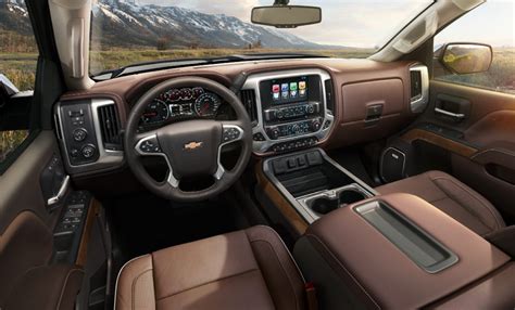 2025 Chevrolet Silverado 3500HD Specs: A Bold Redesign and Unmatched ...