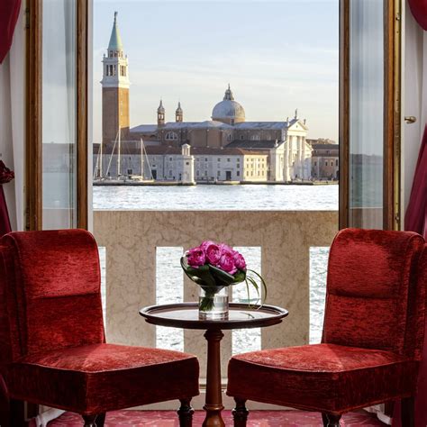 Hotel Danieli | Venice | Historic Luxury 5-star Hotel