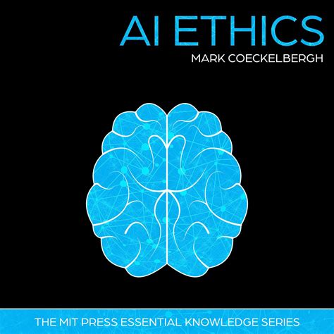 AI Ethics Audiobook by Mark Coeckelbergh — Download Now