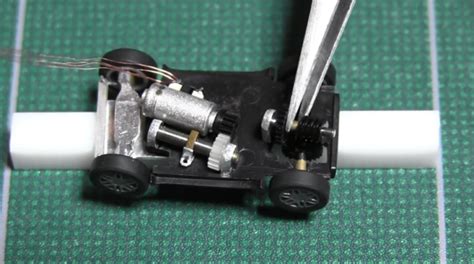 Building a micro RC Car – The Kid Should See This