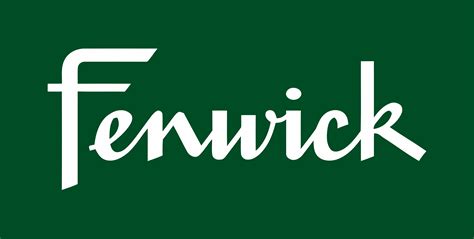 Fenwick – Logos Download