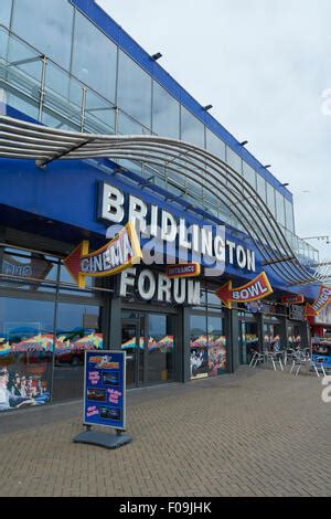 Forum Cinema Bridlington, Bridlington, Yorkshire, UK, England, The ...