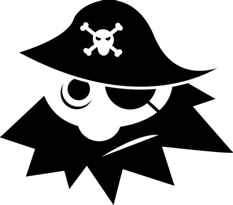 Free vector graphic: Hat, Pirates, Skull, Bones - Free Image on Pixabay ...