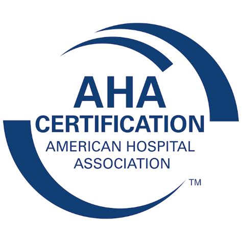 American Hospital Association - Credly