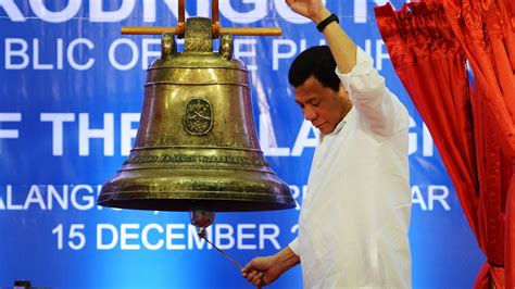 the stealing of the bells of balangiga Philippines Scream Art ...