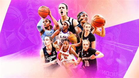 WNBA Draft: Caitlin Clark, Angel Reese lead star-studded 2024 class ... if they choose to turn pro