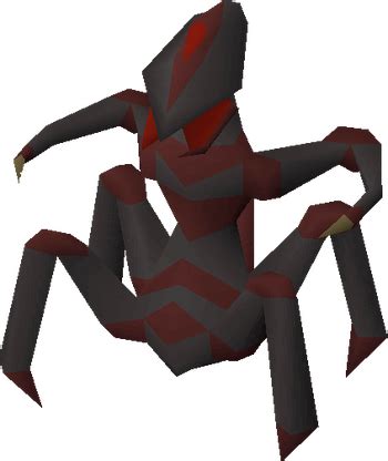 Abyssal demon | Old School RuneScape Wiki | Fandom