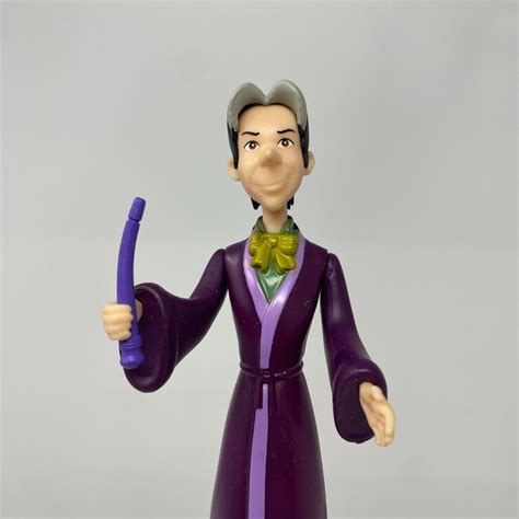 SOFIA THE FIRST CEDRIC the SORCERER Figure DISNEY 5" Toy | #4605295719