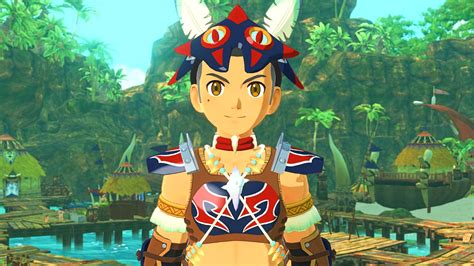 Monster Hunter Stories 2 review – gateway drug