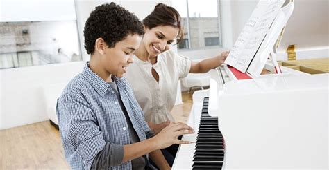 The 10 Best Piano Lessons for Kids Near Me (with Free Estimates)