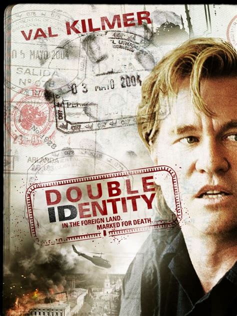 Double Identity (2009) - Dennis Dimster-Denk, Dennis Dimster | Synopsis, Characteristics, Moods ...