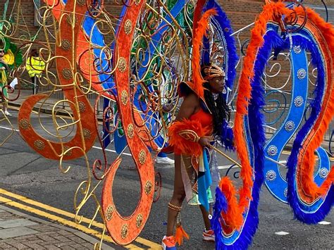 Luton Carnival: Pictures show the Luton International Carnival's big ...