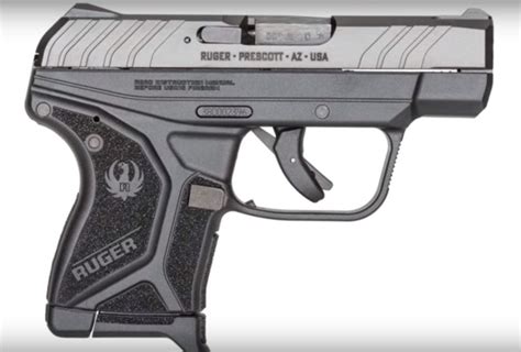 [Review] Ruger LCP II: The Best Pocket Pistol? - Pew Pew Tactical