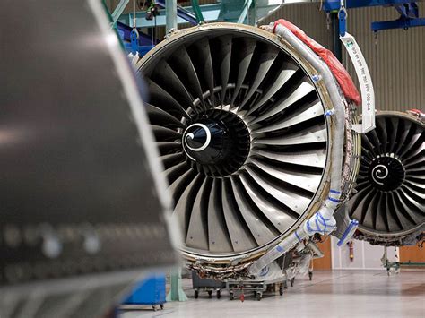 Rolls-Royce Trent 700 engines selected by Turkish Airlines - European ...