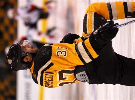 Patrice Bergeron Boston Bruins Editorial Photography - Image of athlete ...