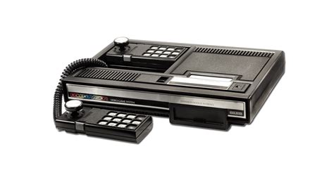 ColecoVision - The Code Show