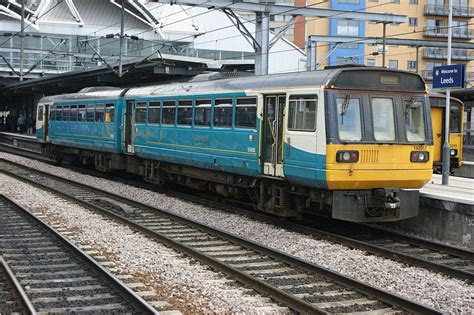 Northern Rail: Political leaders call for Pacer train passengers to ...