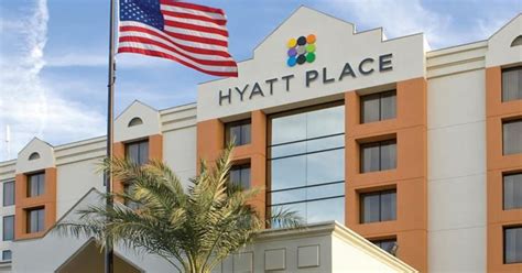 Las Vegas Hotels: Hyatt Place Las Vegas