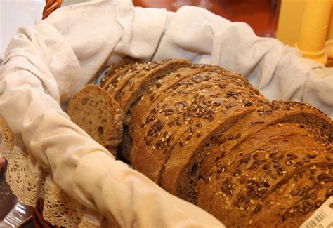 Recipes for Leftover Bread | Revive Stale Bread | Old Farmer's Almanac