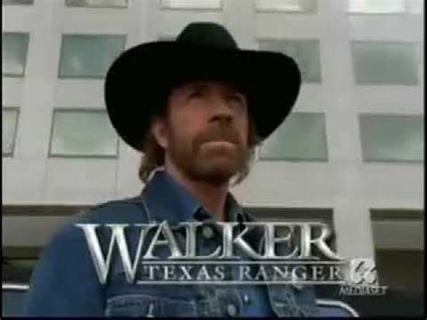 walker texas ranger theme song - YouTube